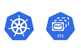 Provisioning stateful apps in Kubernetes