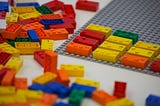 Helping Blind Students Read, Write & Do Math, With Lego!