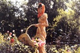 An Inside Look Into Audrey Hepburn’s Home, La Paisible