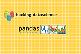hacking-pandas