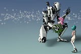 Coders: Stop Panicking About the Job-Replacing Clankers