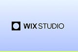 Descubre la Revolución del Diseño con Wix Studio