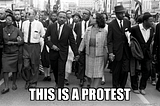 Let’s Get Real: The Civil Rights Movement Was About Police Brutality