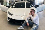 Multi-Millionaire Cryptocurrency Entrepreneur Reveals All-Hustle, Failure and Success