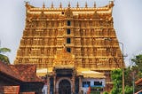 Tale behind India’s richest temple