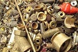 Reducing Your Business’s Carbon Footprint with Scrap Metal Recycling