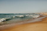 Some Fascinating Facts About Ocean Tides