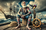 7 Insane Sailor Tattoo Secrets About Life At Sea That Still Shape Ink Trends Today!