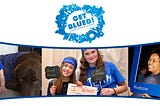 Get Blued During Colon Cancer Awareness Month