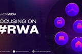 Focusing more on RWA