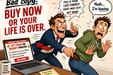 I Wish Someone Told Me These 9 Copywriting Truths Sooner