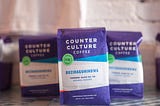 Counter Culture Coffee