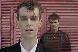 West End Girls Lyrics — Pet Shop Boys — Tubidy