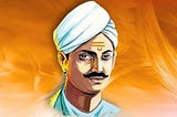 Celebrating Mangal Pandey: Importance of the Rebel in the Current Generation