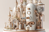 35+ Midjourney Prompts for Beautiful Product Design