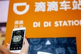 How Does Chinese Local Government Regulate Ride-hailing Mobile Apps
