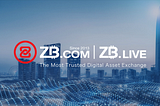 ZB Token (ZB): Another High-Performing Exchange Token