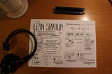 Construindo a sua primeira startup: 5 lições do livro “A Startup Enxuta”