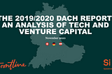 The DACH Landscape Report: 2019/2020 Edition