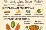 Manifesting Wealth with Magick