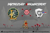 League Of Zodiacs Announces Partnership with Interpol Defi