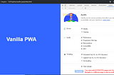 PWA: do código à loja — 2 de 3