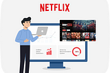 Netflix’s Data-Driven UI UX: A Catalyst for Business Growth
