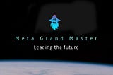 Meta Grand Master：Token model, create a miracle of wealth!