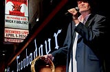 Micky Dolenz ‘Live At The Troubadour’ Now Streaming