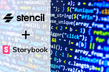 Integrating Stencil with Storybook