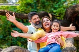 A Parent’s Guide To Stress-Free Resort Vacations With Kids