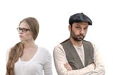 The Loneliness of Being Right