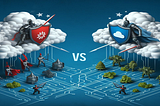 Cloud Security vs Traditional Security: The Ultimate Comparison Guide