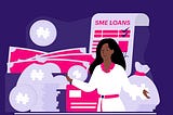 The Boss Lady Chronicles: Empowering Female Entrepreneurs with Carbon SME Loans 🤑 👩🏽‍💼