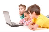 Children in the Age of Internet