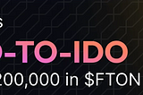 Join the $200,000 Pool!