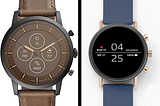 What is the difference between Hybrid and Smartwatch? Which is better?