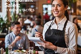 🔥 How to boost restaurant sales: 11 proven tactics