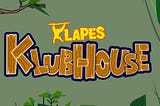 Marshmallow Jetpack Releases Klapes Klubhouse: Part 2
