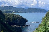 Shimoda in review / 下田市 / Turning 25