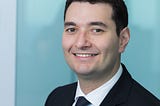 Who’s Behind 42? Angelo-Gabriel Mikael, VP Group Learning at CMA CGM & Managing Director of TANGRAM