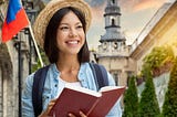 Learn a New Language Quickly While Traveling