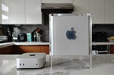 Apple Mac Mini M4 Pro benchmarks and real world comparisons