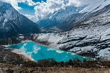 Manaslu Trek