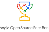 Google Open Source Peer Bonus Program