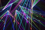 Lasers: The future of Warfare?