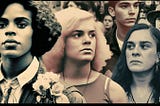 Time-Traveler’s Guide to Gender: Unveiling the Forgotten Spectrum of the Past