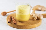 Superfoods to Improve Immunity Naturally