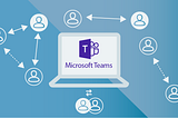 The Features of Microsoft Teams such as Guest Access