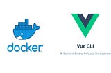 Setup Aplikasi Vue.js Menggunakan Vue CLI dan Docker